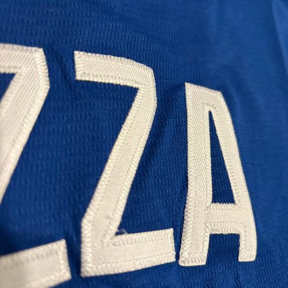 Mike Piazza Los Angeles Dodgers Jersey Mens XL - Picture 10 of 14